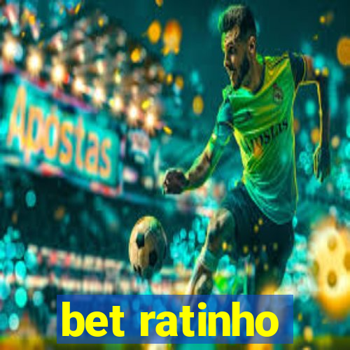 bet ratinho